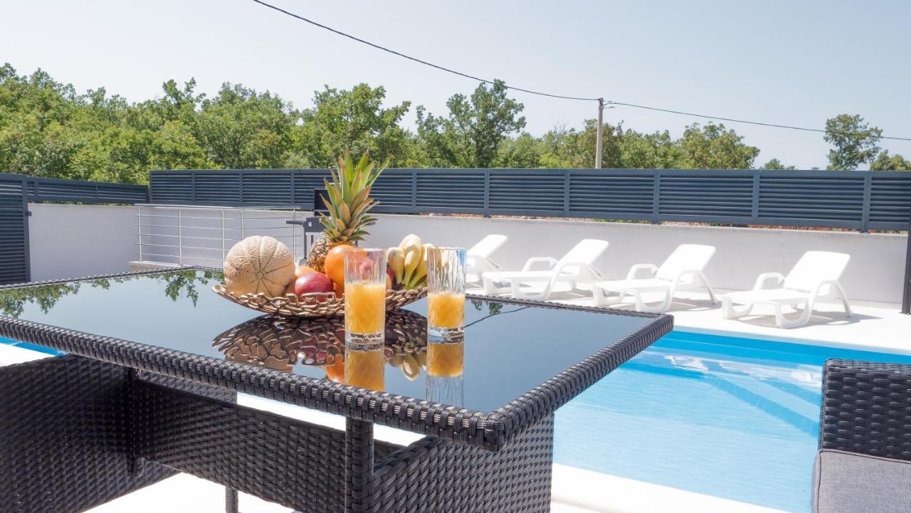 Luksuzna Kuca Za Odmor "Villa Romantica" Kraljevica Bagian luar foto