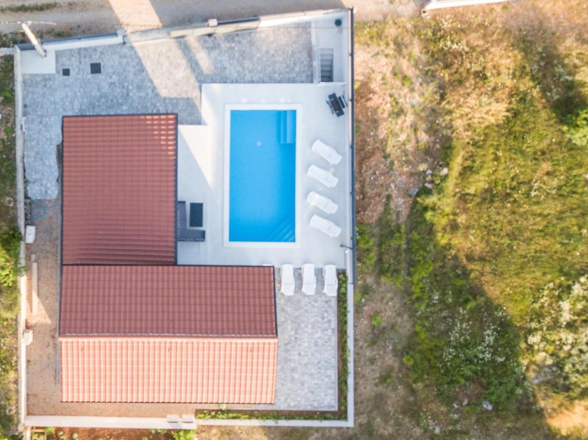 Luksuzna Kuca Za Odmor "Villa Romantica" Kraljevica Bagian luar foto