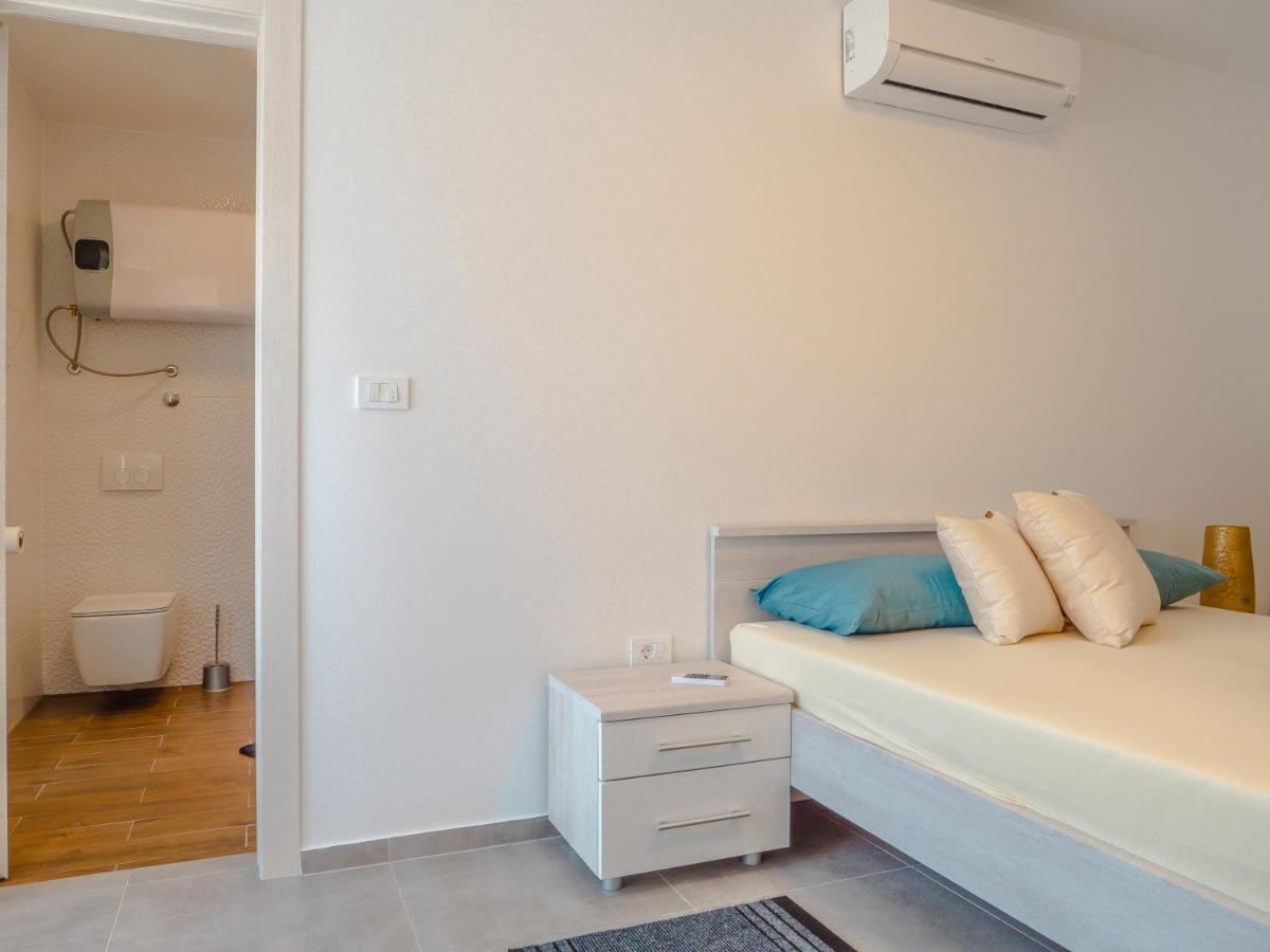 Luksuzna Kuca Za Odmor "Villa Romantica" Kraljevica Bagian luar foto