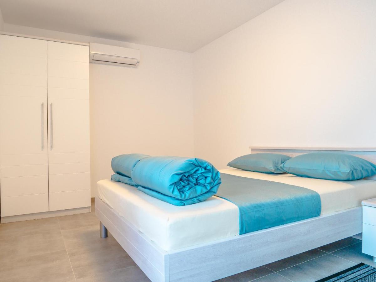 Luksuzna Kuca Za Odmor "Villa Romantica" Kraljevica Bagian luar foto