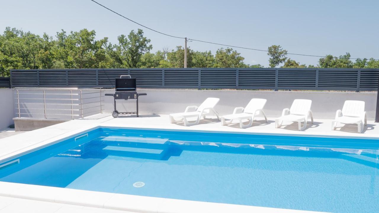 Luksuzna Kuca Za Odmor "Villa Romantica" Kraljevica Bagian luar foto
