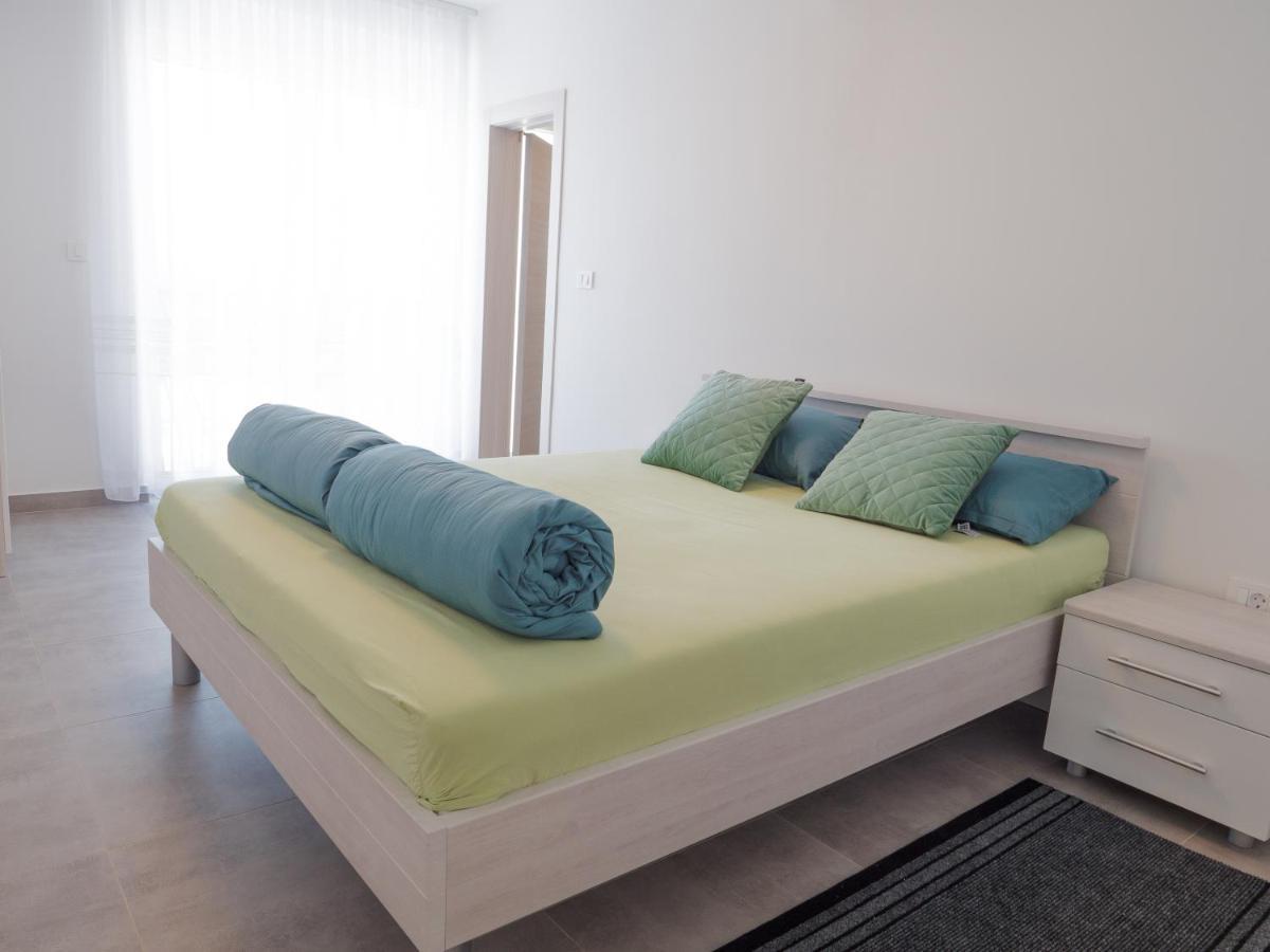 Luksuzna Kuca Za Odmor "Villa Romantica" Kraljevica Bagian luar foto
